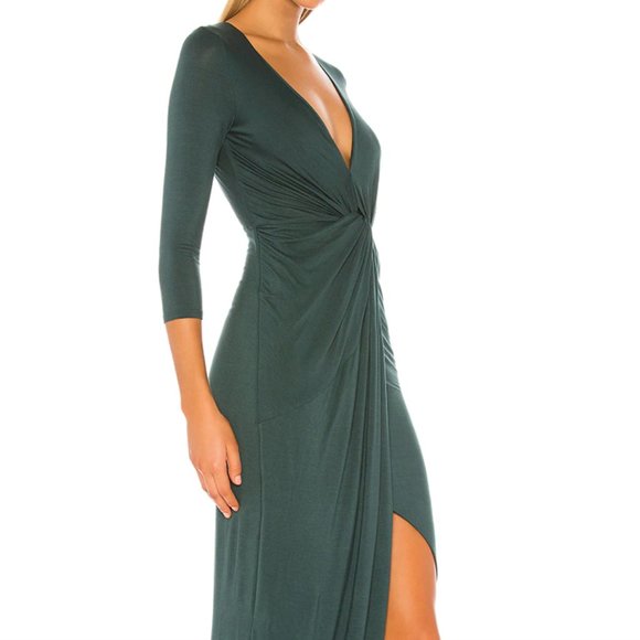 Sundance Maxi Dress - Picture 1 of 4